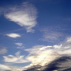 photo "sky"