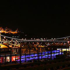 photo "Budapest centrum"