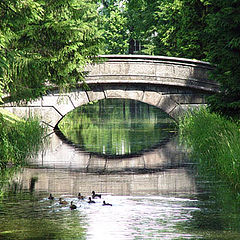 photo "Царское село"