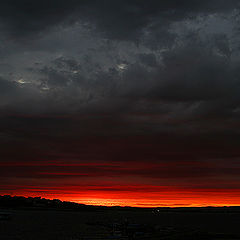 photo "Volcano"
