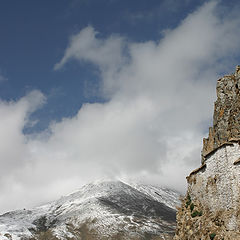 photo "tibet series"