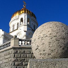 photo "Christ The Saviour"