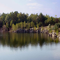 фото "Осенний пейзаж"