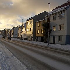 фото "Norway"