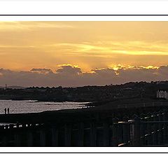 photo "People by the sea"