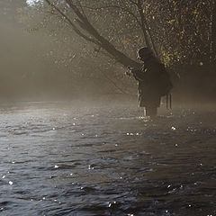 photo "dream of angler"