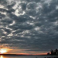 photo "Georgian Bay Dawn"