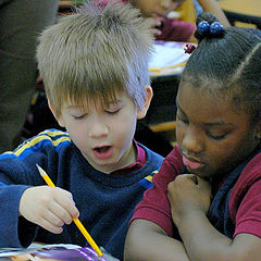 photo "Elementary School"