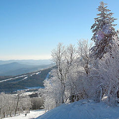 photo "Mountain"