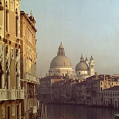 photo "VENICE CLASIQUE"