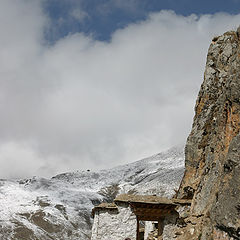 photo "tibet series"