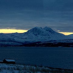 photo "Tromso, Norge"