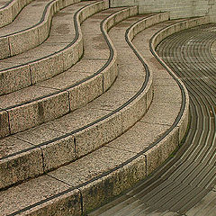 photo "I do like stairs and steps :)"