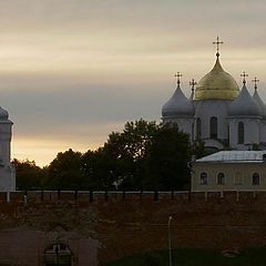 photo "Novgorod"