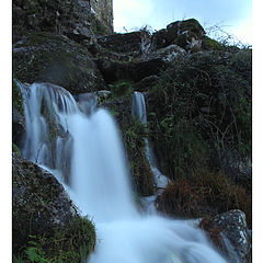 photo "Ribeira II"