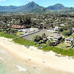 photo "Last beachfront lot"