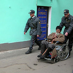 фото "на праздник 60-летияПобеды"