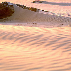 photo "Sand"