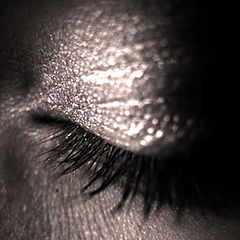 photo "eye"