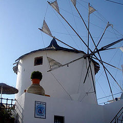 photo "Santorini#9"