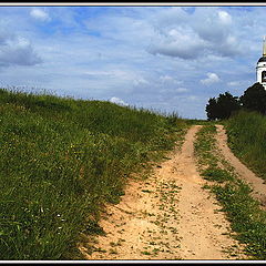 фото "дороги России"