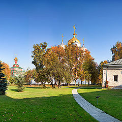 фото "Прогулки по Москве"