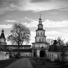 photo "Monastery"