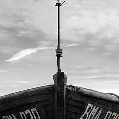 фото "boat"