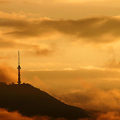 photo "Marsian lanskape"