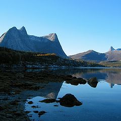 фото "Autumn in Norway"