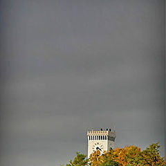 фото "Tower Hills of Emyn Beraid"