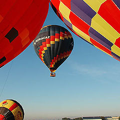 photo "Ballons ґs Meeting"