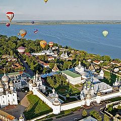 фото "Современная сказка"