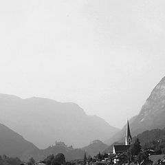 фото "old town"