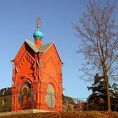 photo "Chapel"