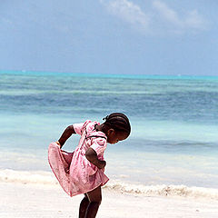 фото "My new Pink dress"