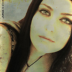 photo "Old Portrait..."