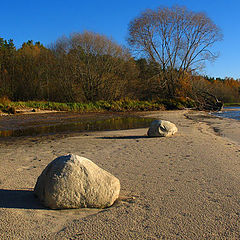 photo "stones"