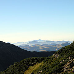 photo "Carpathians"