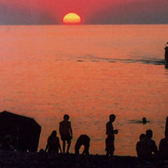 photo "Sunset"