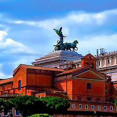 photo "Winged Hepschlep"