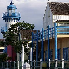 photo "Lighthouse"