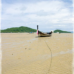 фото "Yao Yai Island - Thailand"