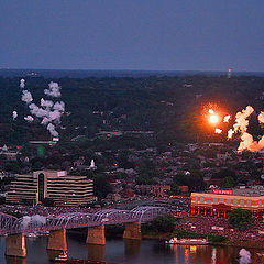 фото "Early Warning Newport Ky"