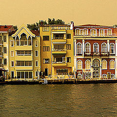 фото "Venice on Bosphoro"