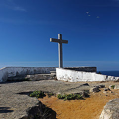 photo "The cross#2"