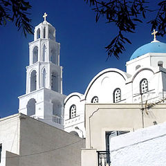 photo "Santorini#11"