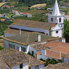 фото "obidos"