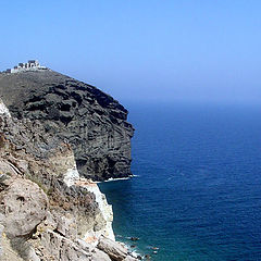 photo "Santorini#12"