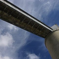 фото "The big silo"